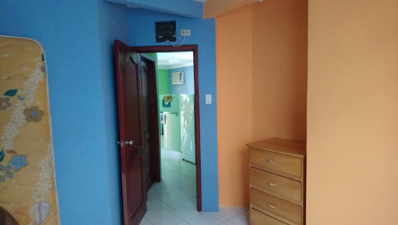 Beach House In Punta Carnero Salinas / Casa Zewnętrze zdjęcie